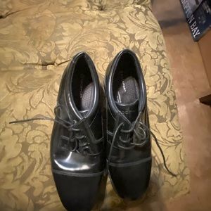 Rockport Mens dress shoes